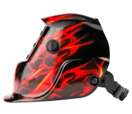 Masca de sudura RED Technic RTAPS0062 cameleon 13DIN-3