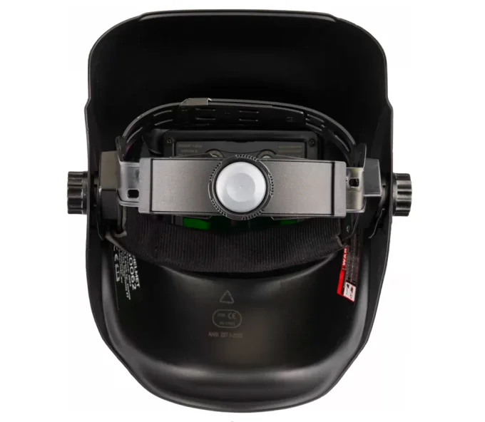 Masca de sudura RED Technic RTAPS0062 cameleon 13DIN-2