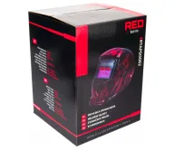 Masca de sudura RED Technic RTAPS0062 cameleon 13DIN-7