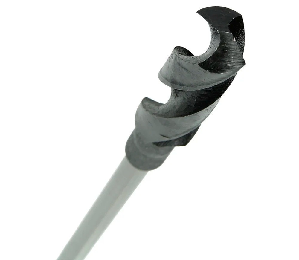 Сверло опалубочное HIKOKI 4100758 22мм HSS-2