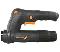 Mașină de șlefuit pereți extensibilă MAXXT R7237A-CT 600w 225/310mm-4