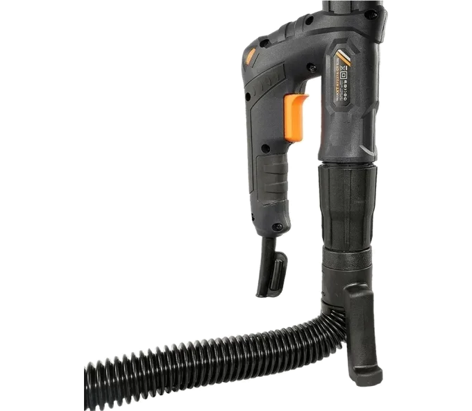 Mașină de șlefuit pereți extensibilă MAXXT R7237A-CT 600w 225/310mm-5