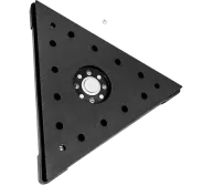 Mașină de șlefuit pereți extensibilă MAXXT R7237A-CT 600w 225/310mm-7