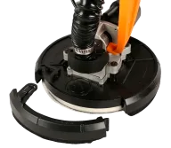 Mașină de șlefuit pereți extensibilă MAXXT R7237A-CT 600w 225/310mm-8