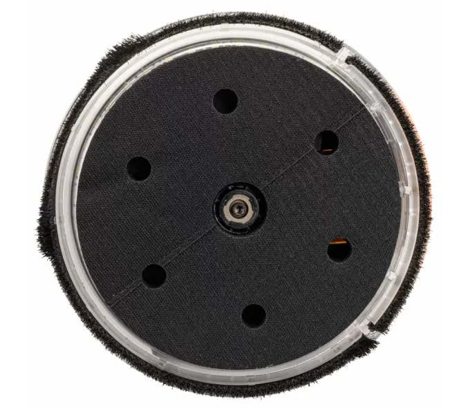Mașină de șlefuit pereți extensibilă POWERMAT PM-DG-1500M 1500w 225mm-6