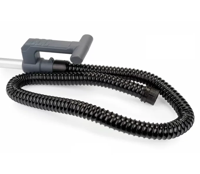 Mașină de șlefuit pereți extensibilă POWERMAT PM-DG-1500M 1500w 225mm-8