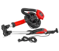 Телескоп. шлиф. машина Ø225мм 2000W RED Technic RTSDG0108-2