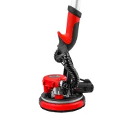 Телескоп. шлиф. машина Ø225мм 2000W RED Technic RTSDG0108-4