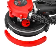 Телескоп. шлиф. машина Ø225мм 2000W RED Technic RTSDG0108-6