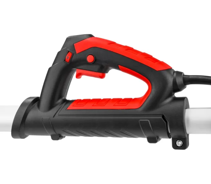 Телескоп. шлиф. машина Ø225мм 2000W RED Technic RTSDG0108-8