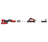 Телескоп. шлиф. машина Ø225мм 2000W RED Technic RTSDG0108-9