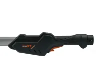 Mașină de șlefuit pereți extensibilă  MBLS400W 400w 225mm-2