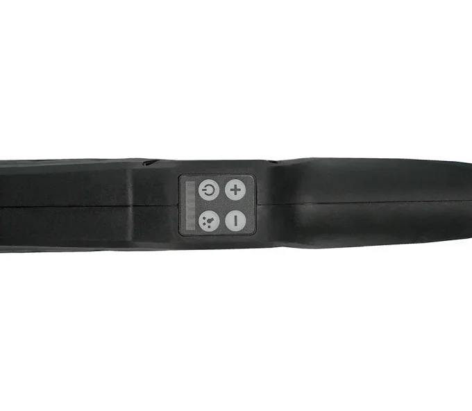 Mașină de șlefuit pereți extensibilă  MBLS400W 400w 225mm-4