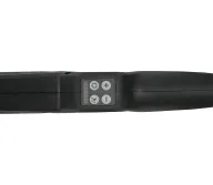 Mașină de șlefuit pereți extensibilă  MBLS400W 400w 225mm-4