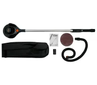 Mașină de șlefuit pereți extensibilă  MBLS400W 400w 225mm-1