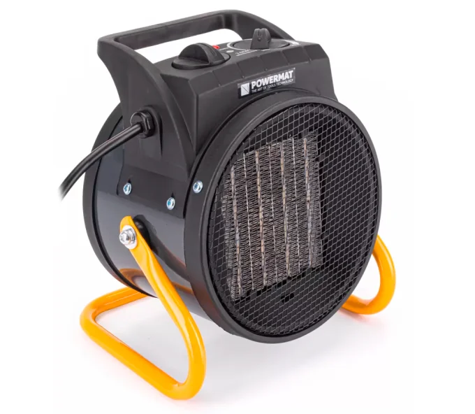 Aeroterma POWERMAT PM-NAG-2.5EN 2.5kw  3650l/min-2