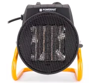 Aeroterma POWERMAT PM-NAG-2.5EN 2.5kw  3650l/min-3