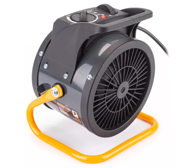 Aeroterma POWERMAT PM-NAG-2.5EN 2.5kw  3650l/min-4