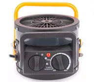 Aeroterma POWERMAT PM-NAG-2.5EN 2.5kw  3650l/min-5
