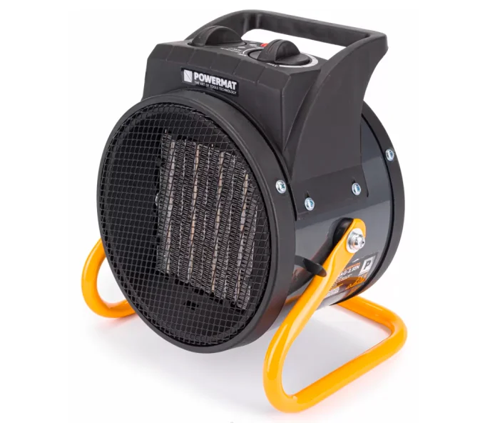 Aeroterma POWERMAT PM-NAG-2.5EN 2.5kw  3650l/min-1