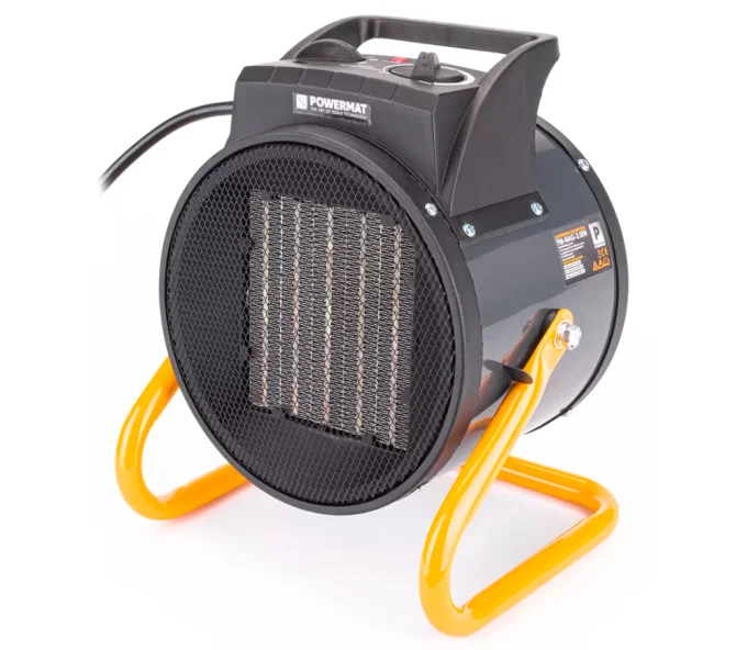 Aeroterma POWERMAT PM-NAG-3.5EN 3.5kw  5000l/min-3