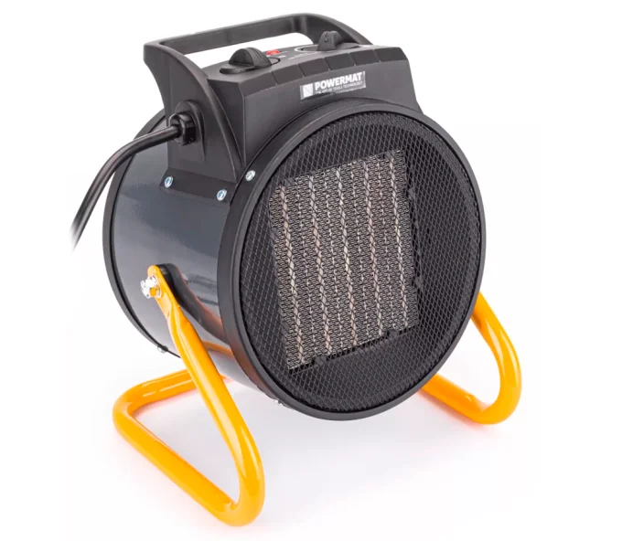 Aeroterma POWERMAT PM-NAG-3.5EN 3.5kw  5000l/min-2