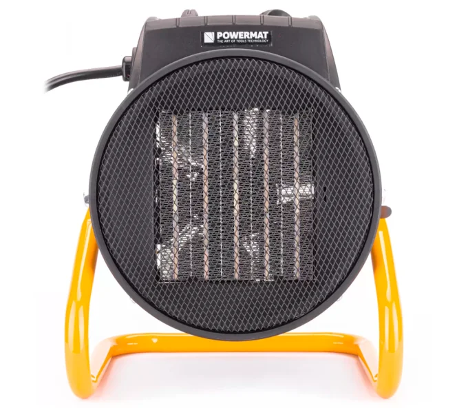 Aeroterma POWERMAT PM-NAG-3.5EN 3.5kw  5000l/min-6