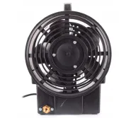Тепловая пушка POWERMAT PM-NAG-25GLN 25квт Газ 8650л/мин-6