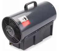 Тепловая пушка POWERMAT PM-NAG-25GLN 25квт Газ 8650л/мин-7