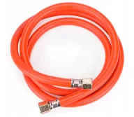 Тепловая пушка POWERMAT PM-NAG-25GLN 25квт Газ 8650л/мин-9