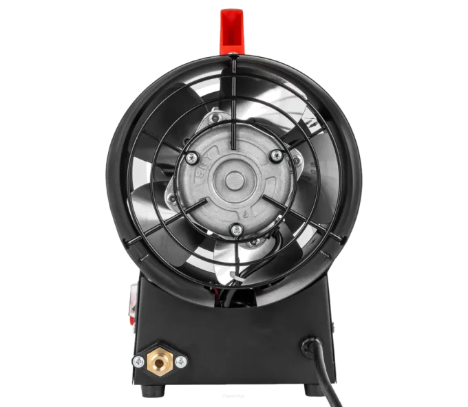 Aeroterma RED Technic RTNGG0120 25kw Gaz 8650l/min-3