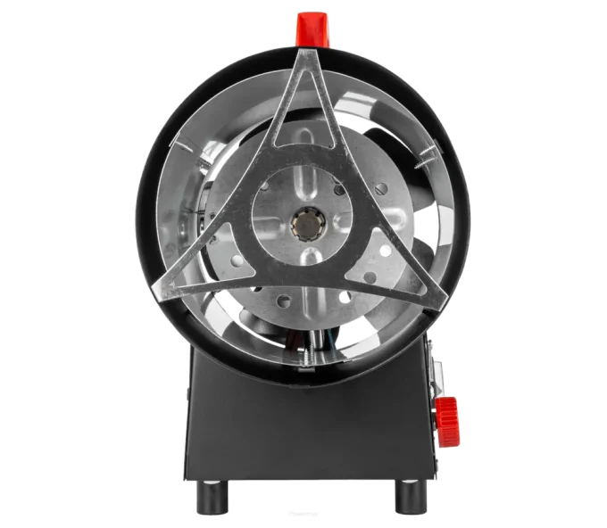 Aeroterma RED Technic RTNGG0120 25kw Gaz 8650l/min-4