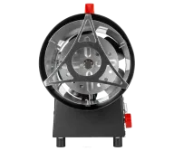 Aeroterma RED Technic RTNGG0120 25kw Gaz 8650l/min-4