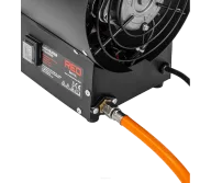 Aeroterma RED Technic RTNGG0120 25kw Gaz 8650l/min-5