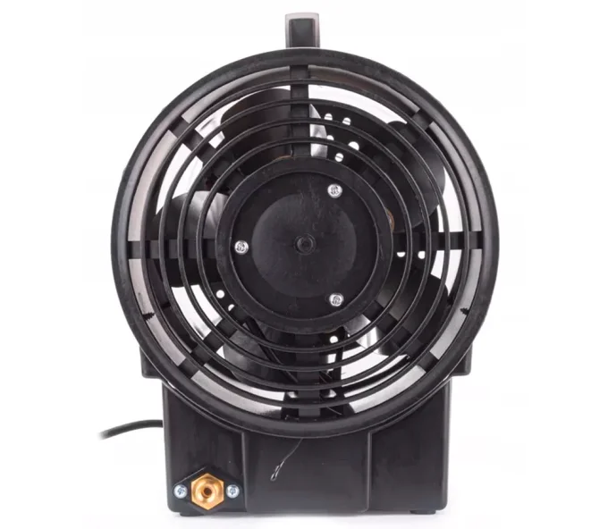 Aeroterma POWERMAT PM-NAG-45GLN 45kw Gaz 14150l/min-3