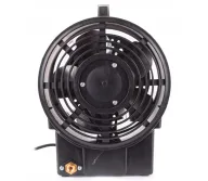 Aeroterma POWERMAT PM-NAG-45GLN 45kw Gaz 14150l/min-3