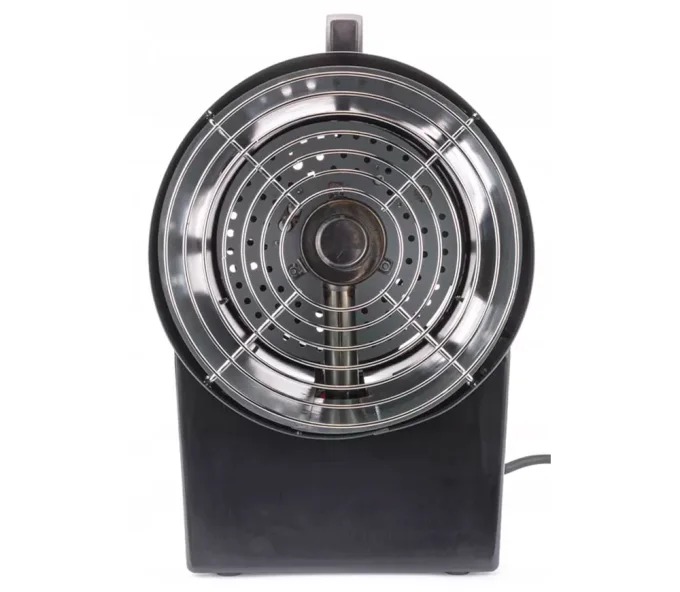 Aeroterma POWERMAT PM-NAG-45GLN 45kw Gaz 14150l/min-8