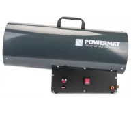 Aeroterma POWERMAT PM-NAG-65GN 65kw Gaz 25300l/min-2