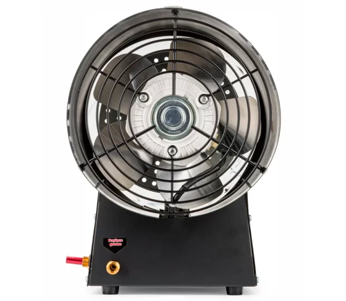 Aeroterma POWERMAT PM-NAG-65GN 65kw Gaz 25300l/min-3