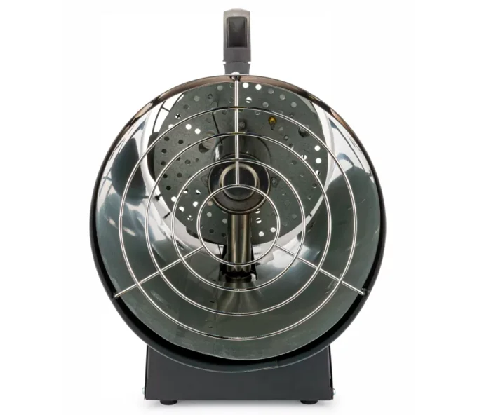 Aeroterma POWERMAT PM-NAG-65GN 65kw Gaz 25300l/min-5