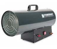 Aeroterma POWERMAT PM-NAG-65GN 65kw Gaz 25300l/min-1
