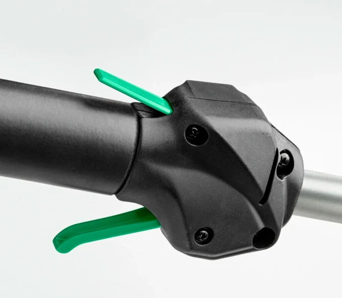 Trimmer cu acumulator (fără bat) HIKOKI CG18DAW4Z 18V-4