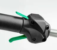 Trimmer cu acumulator (fără bat) HIKOKI CG18DAW4Z 18V-4