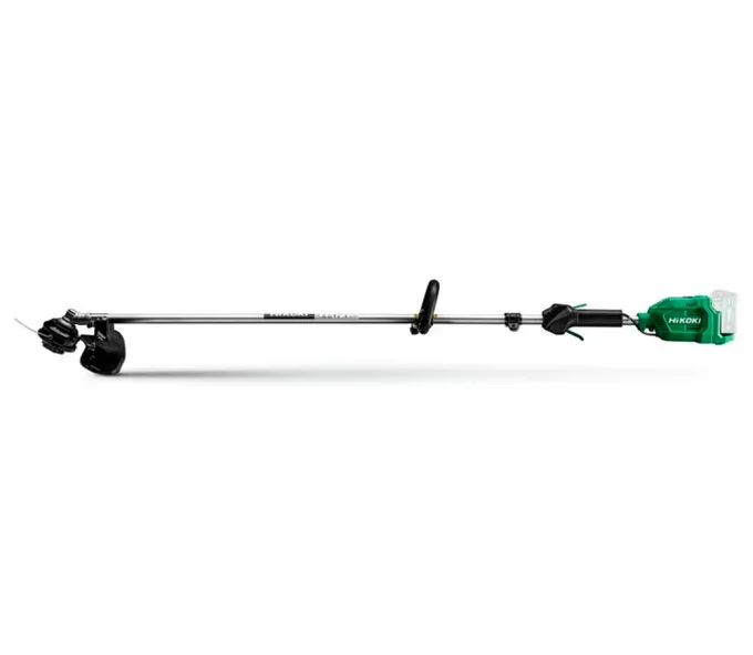 Trimmer cu acumulator (fără bat) HIKOKI CG18DAW4Z 18V-1