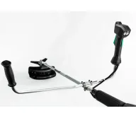 Trimmer cu acumulator HIKOKI CG36DCW5Z 36V-8