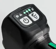 Trimmer cu acumulator HIKOKI CG36DCW5Z 36V-9
