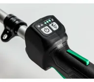 Trimmer cu acumulator (fără bat) HIKOKI CG36DCW4Z 36V-8