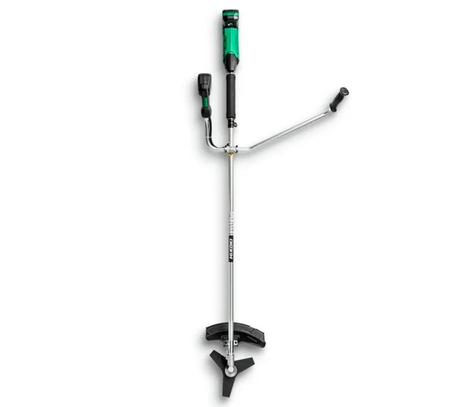 Trimmer cu acumulator (fără bat) HIKOKI CG36DCW4Z 36V-1