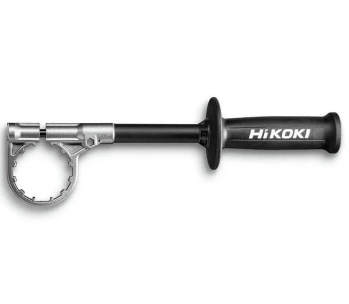 Mașină de înșurubat cu percuție cu acum. HIKOKI DV18DCWPZ 18V 5Ah-2