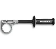 Mașină de înșurubat cu percuție cu acum. HIKOKI DV18DCWPZ 18V 5Ah-2